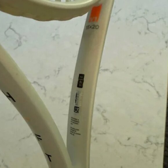 WILSON SHIFT 99 V1 TENNIS RACKET 4 1/8 NEW GRIP AND STRINGS! - Picture 11 of 13